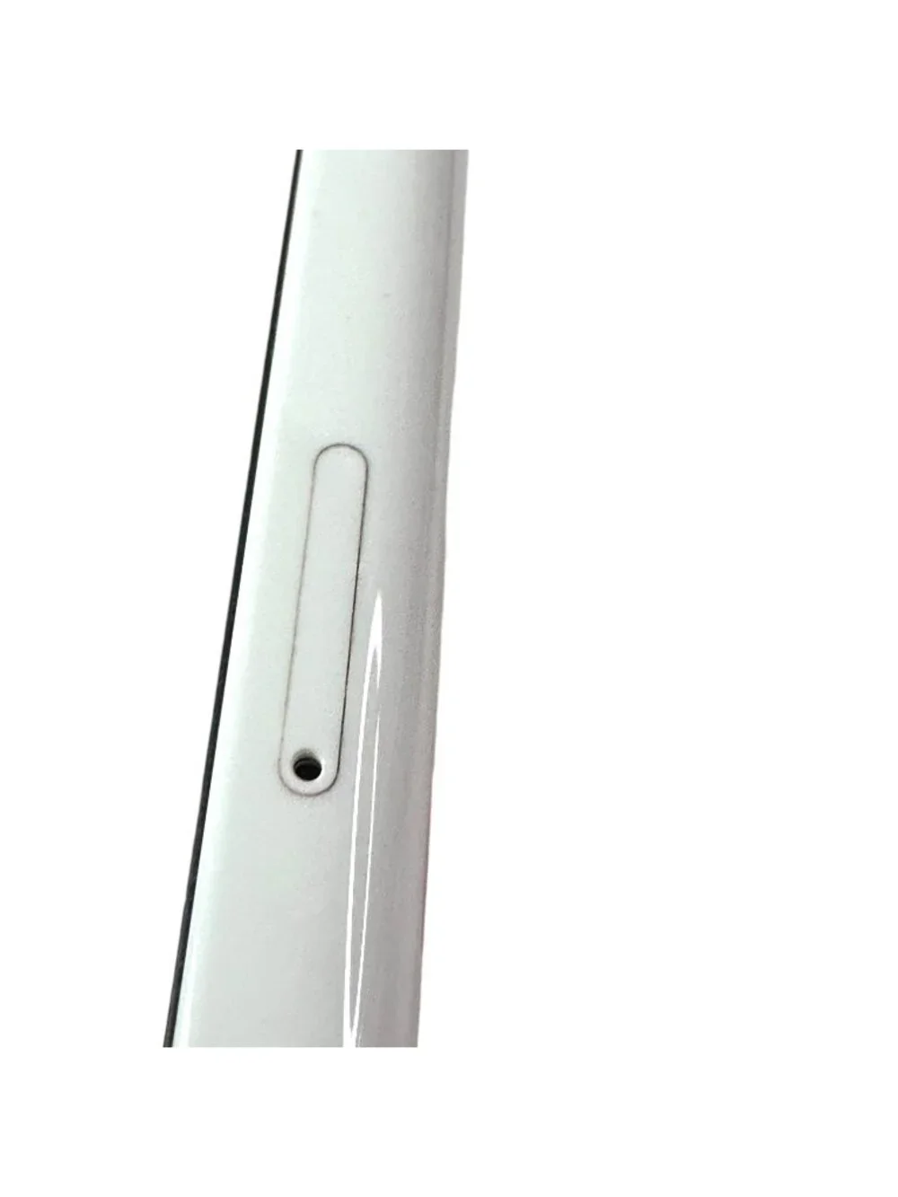 Apple iPhone 5c 8GB White Smartphone For Parts Or Repair Charging Issue Screen I
